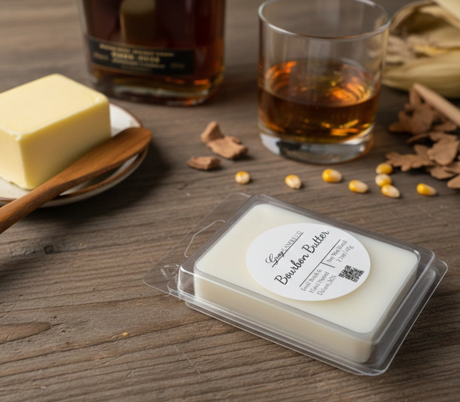 Bourbon Butter