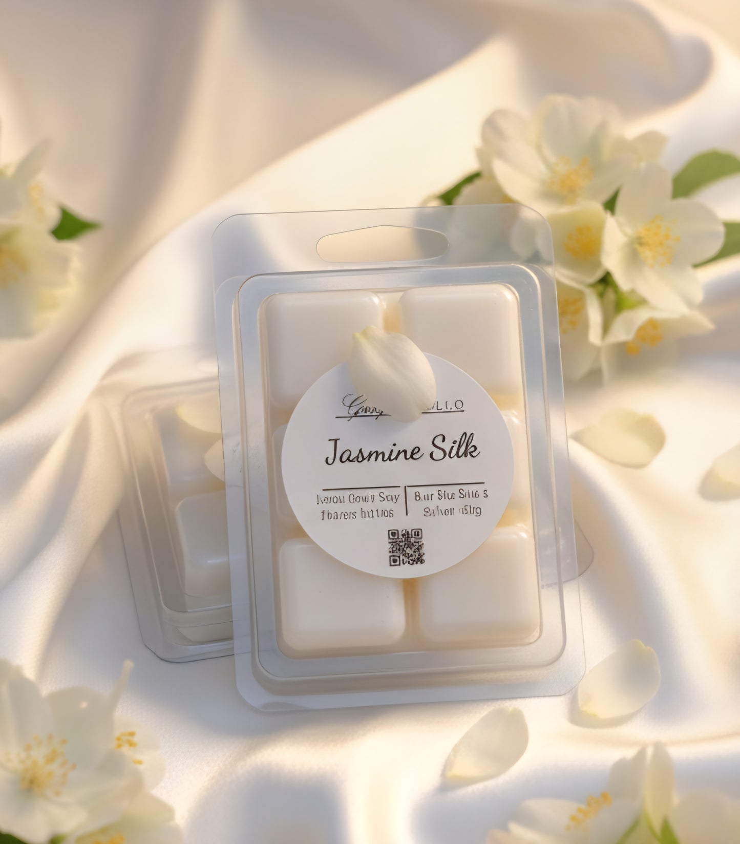 Jasmine Silk