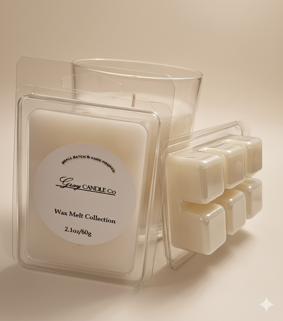 Wax Melts