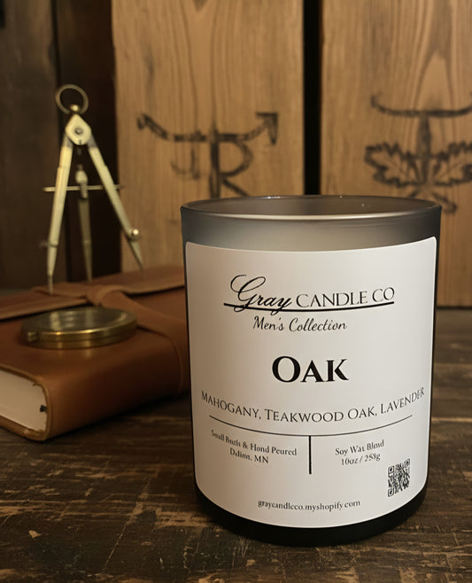 Oak