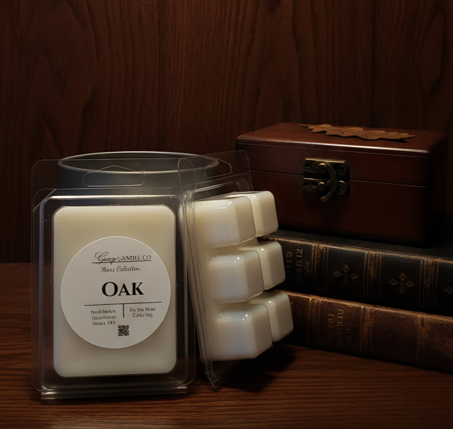Oak