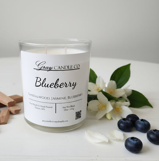 Blueberry