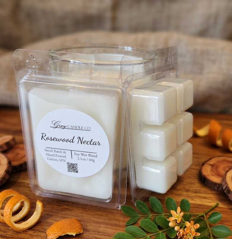 Rosewood Nectar