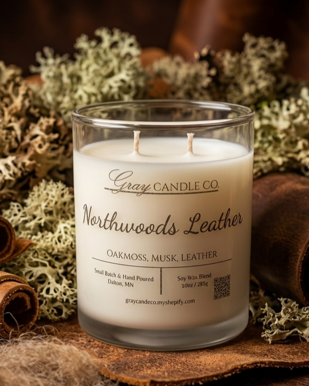 Northwoods Leather