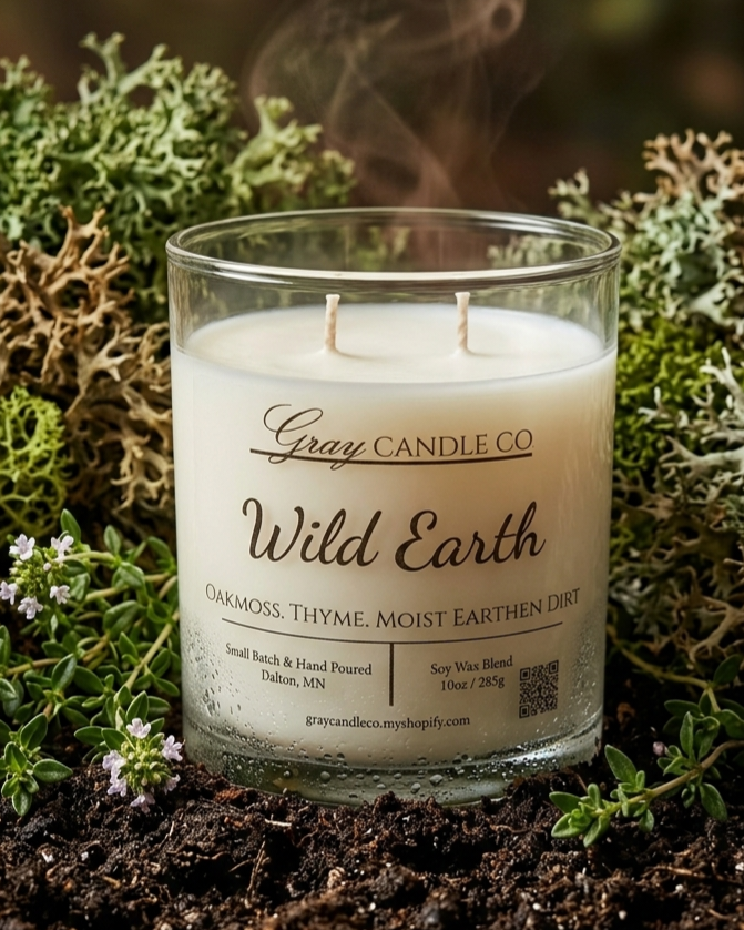 Wild Earth