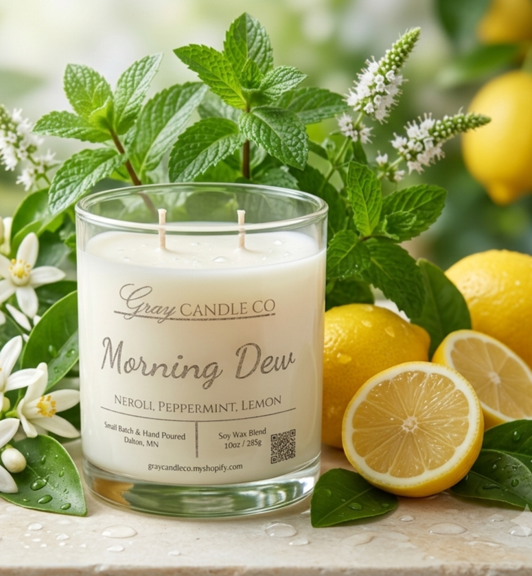 Morning Dew