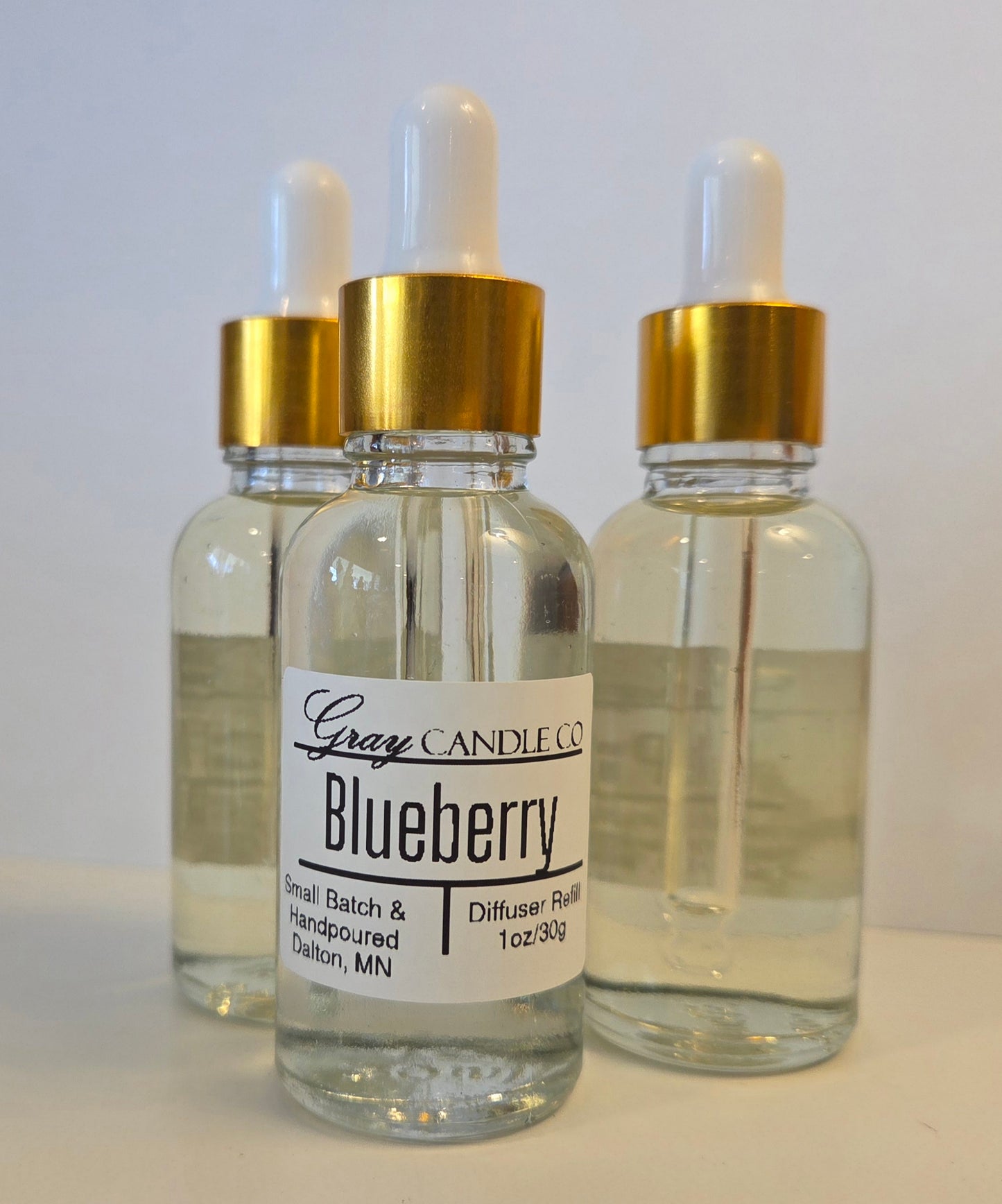 1oz Reed Diffuser Refill