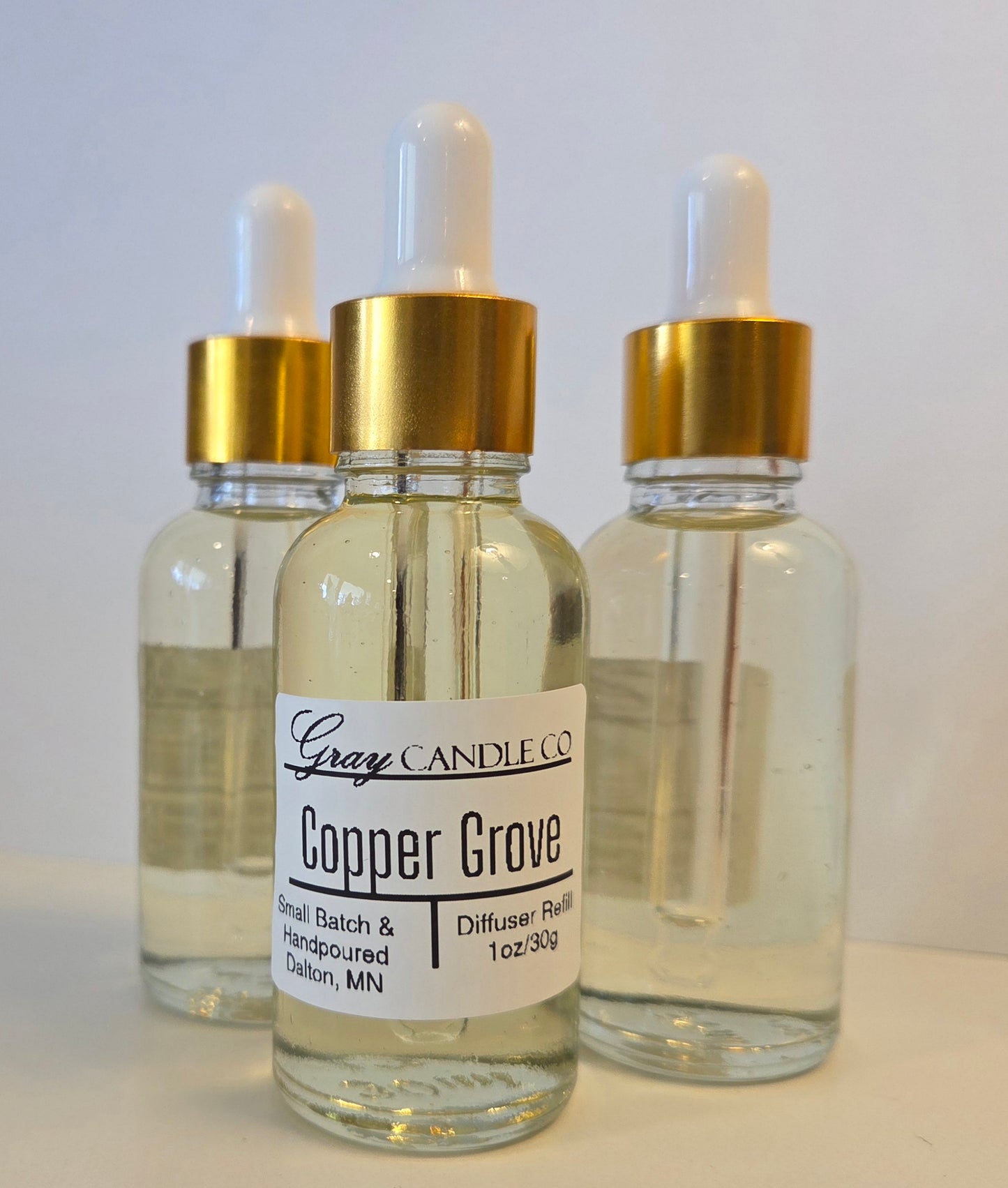 1oz Reed Diffuser Refill