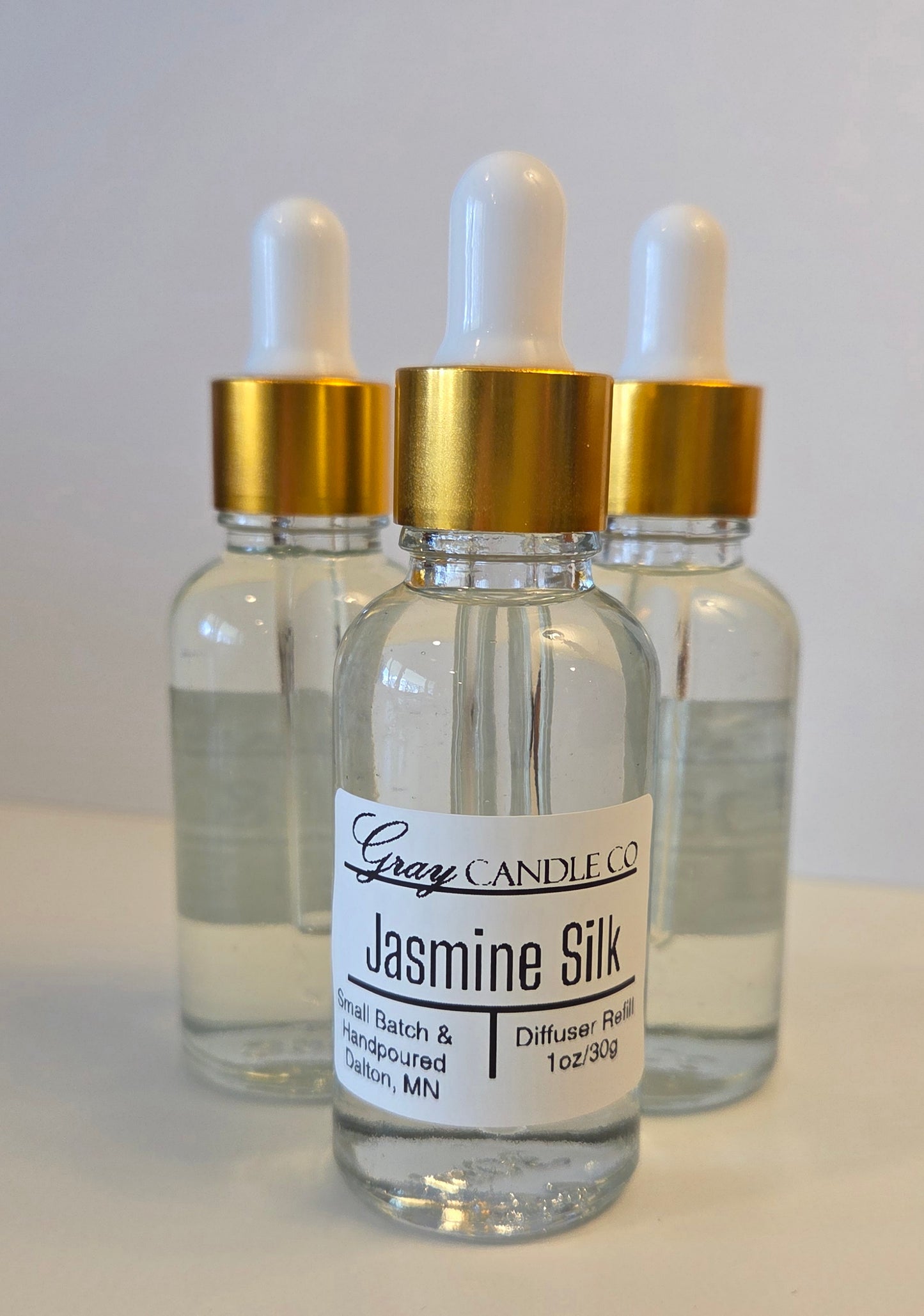 1oz Reed Diffuser Refill