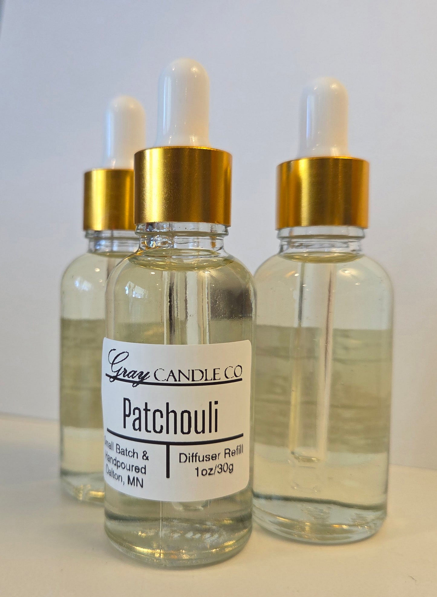 1oz Reed Diffuser Refill
