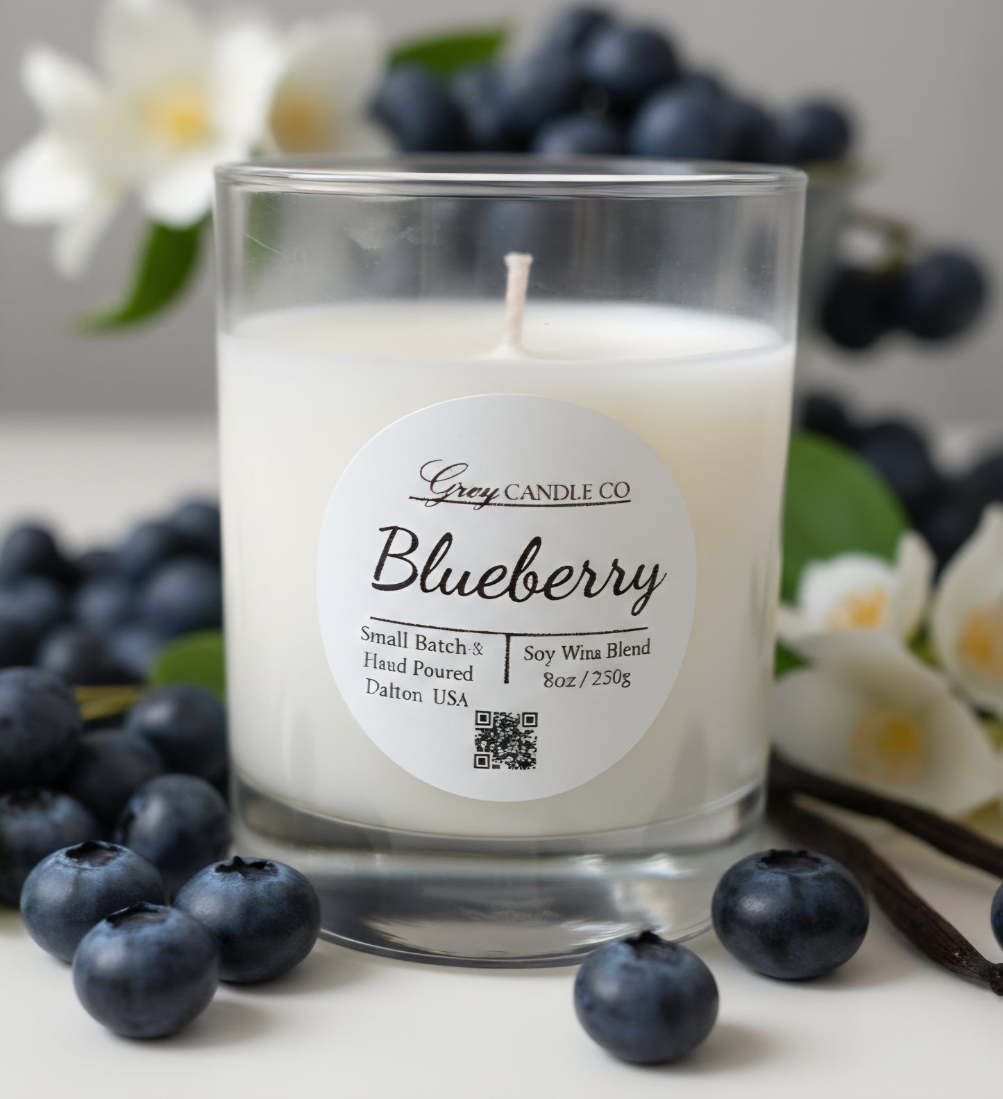 Blueberry