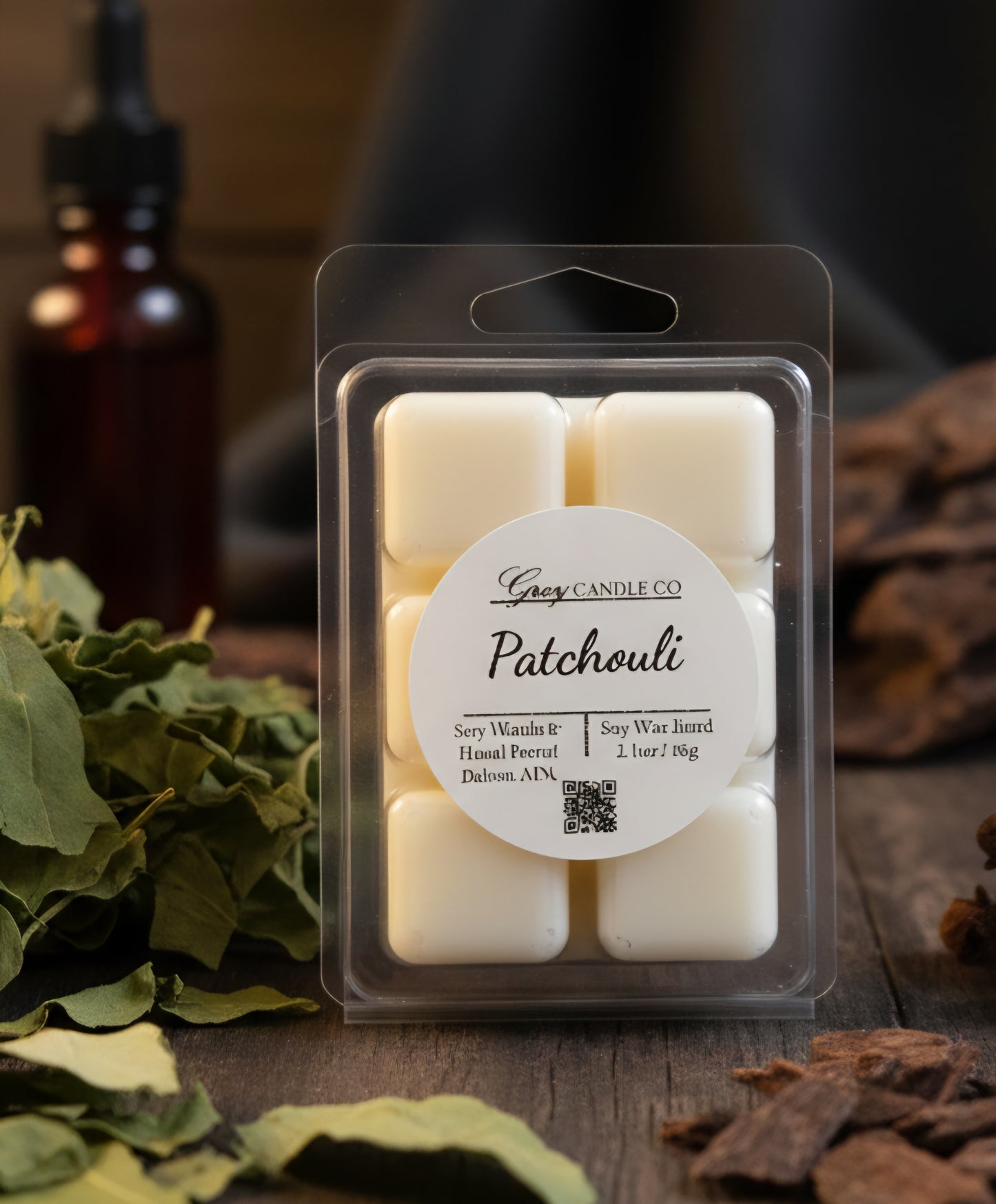 Patchouli
