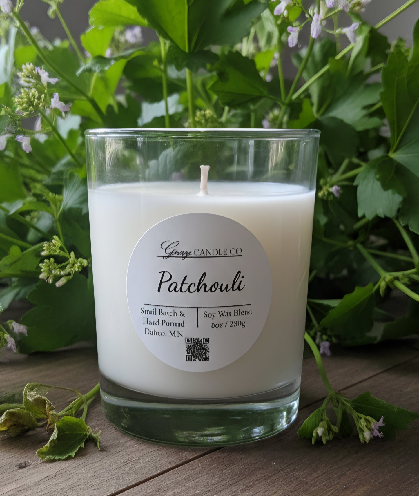 Patchouli